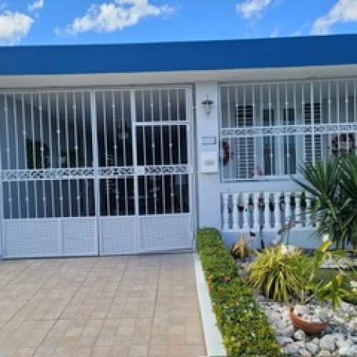 ANTONIO IRON WORK GALERIA