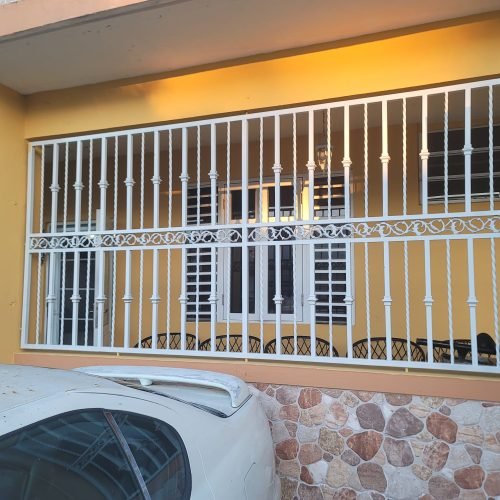 ANTONIO IRON WORK GALERIA