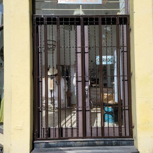 ANTONIO IRON WORK GALERIA