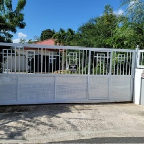 ANTONIO IRON WORK GALERIA