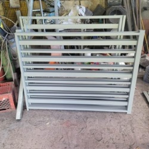 ANTONIO IRON WORK GALERIA