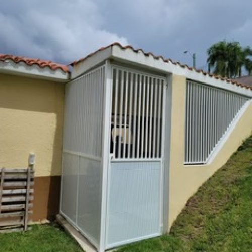 ANTONIO IRON WORK GALERIA